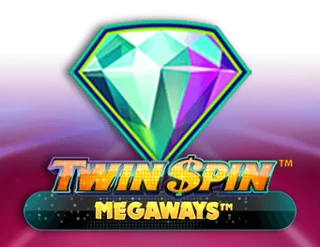 Twin Spin Megaways
